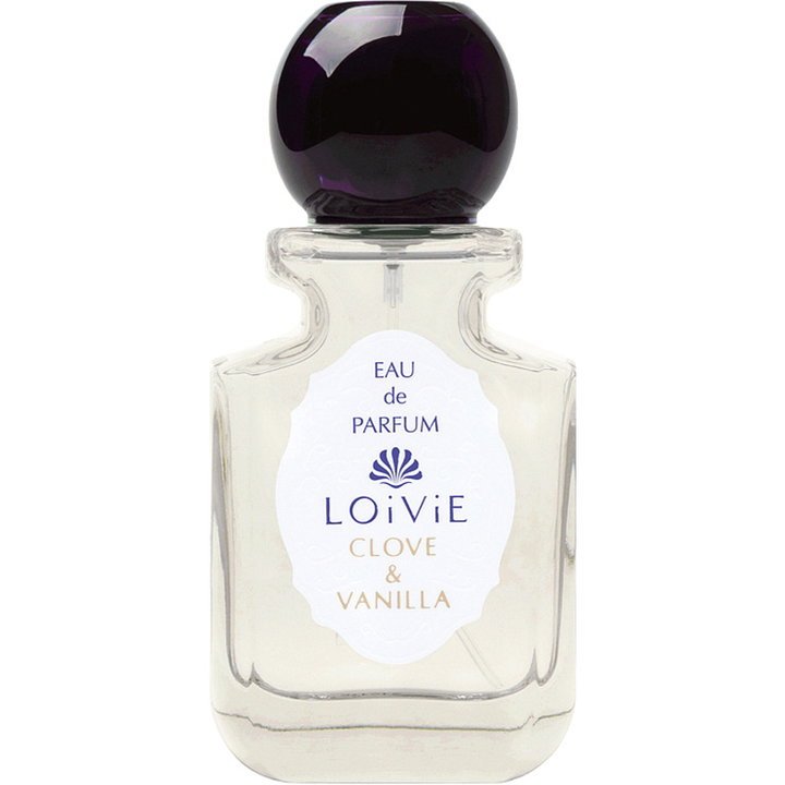 Clove & Vanilla