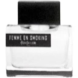 Femme en Smoking (2016)