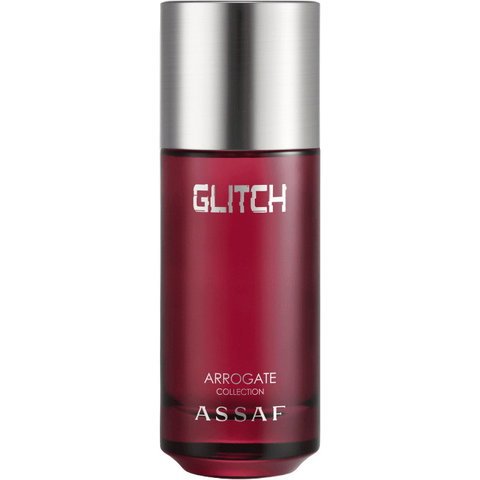 Arrogate Collection: Glitch