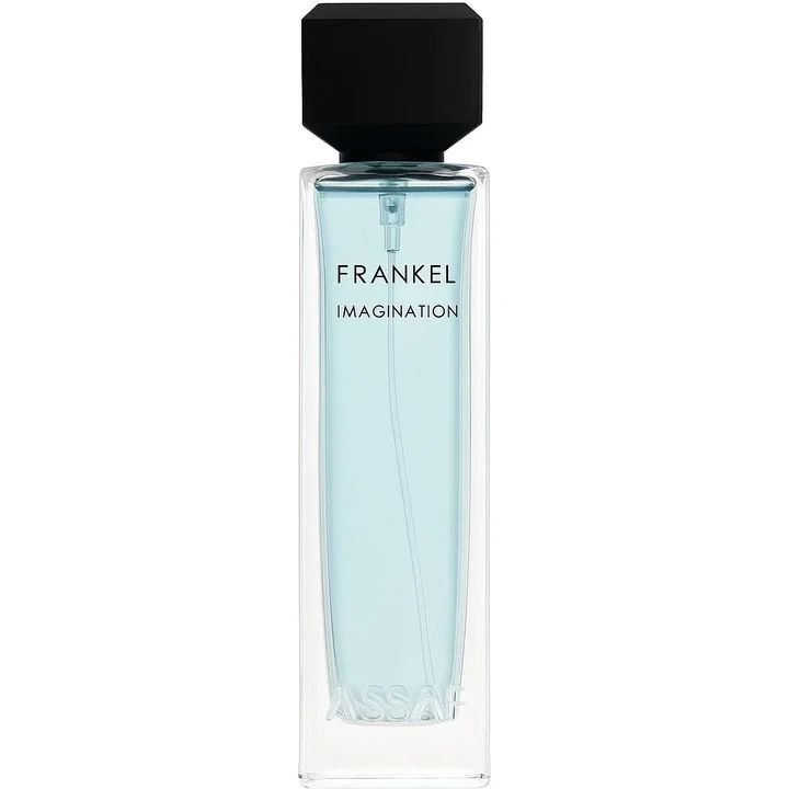 Frankel: Imagination