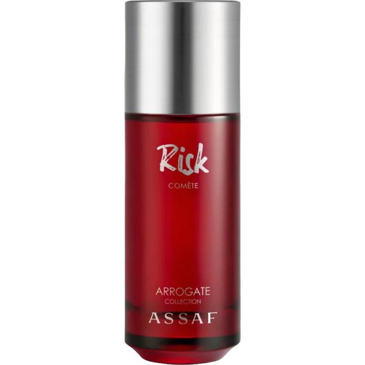 Arrogate Collection: Risk Comète