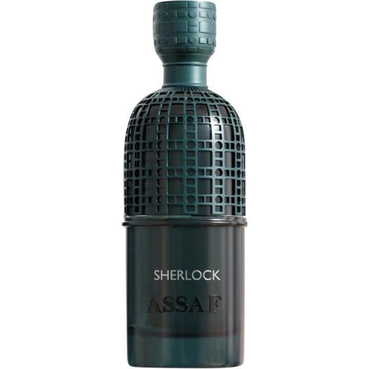 Sherlock