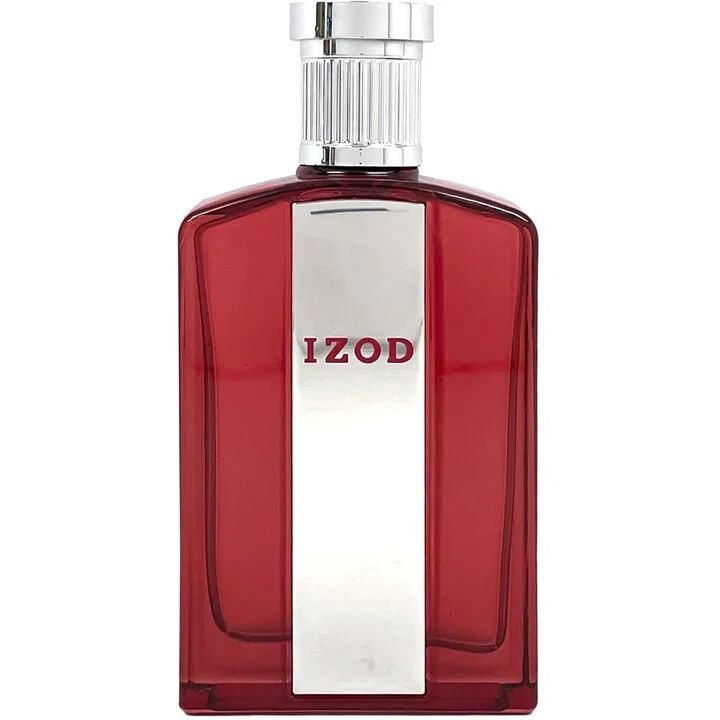Legacy Red