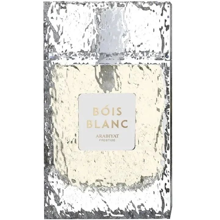 Bóis Blanc