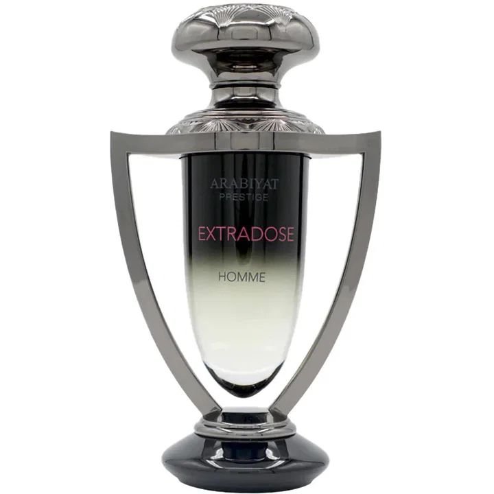 Extradose Homme