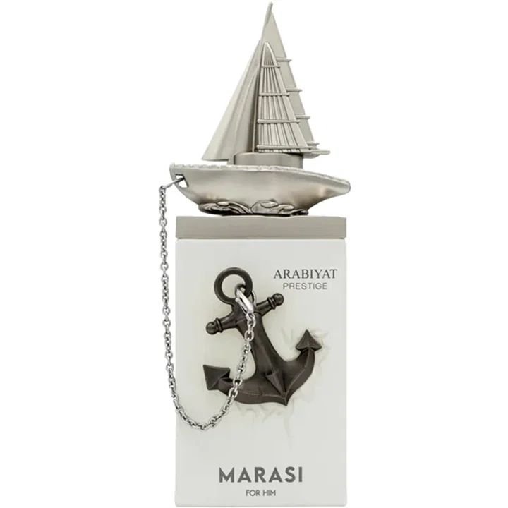 Marasi for Him