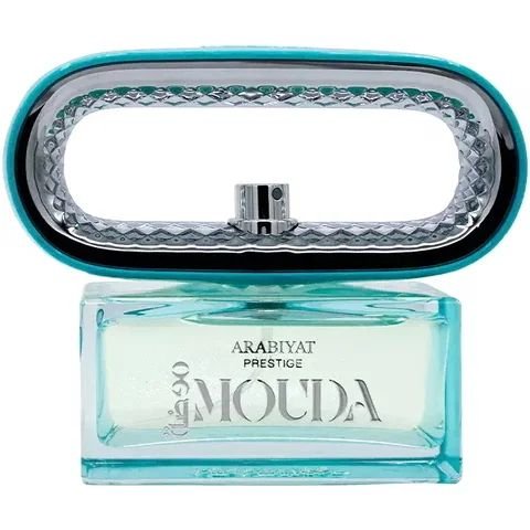 Mouda
