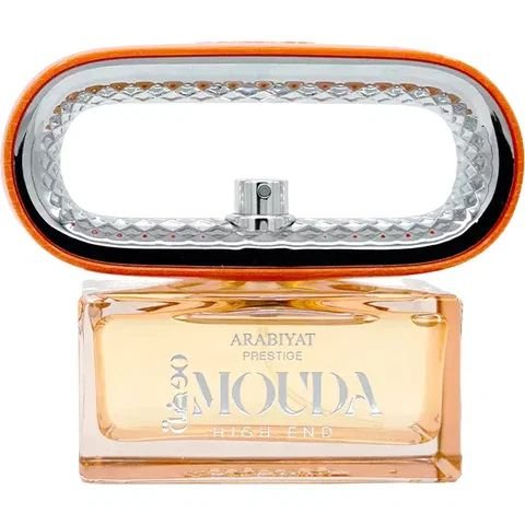 Mouda High End