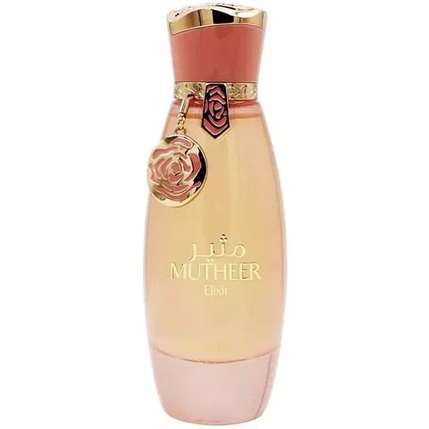 Mutheer Elixir