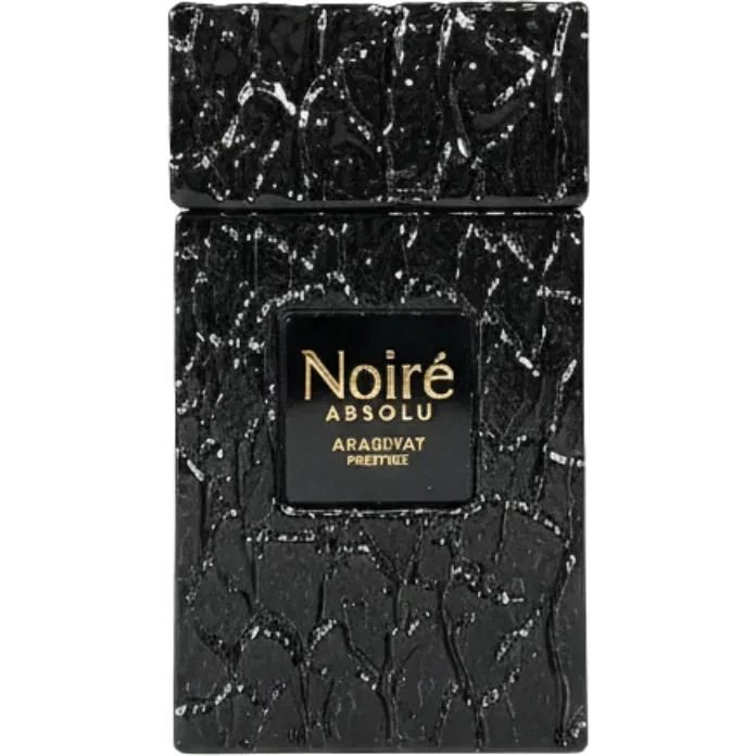 Noiré Absolu