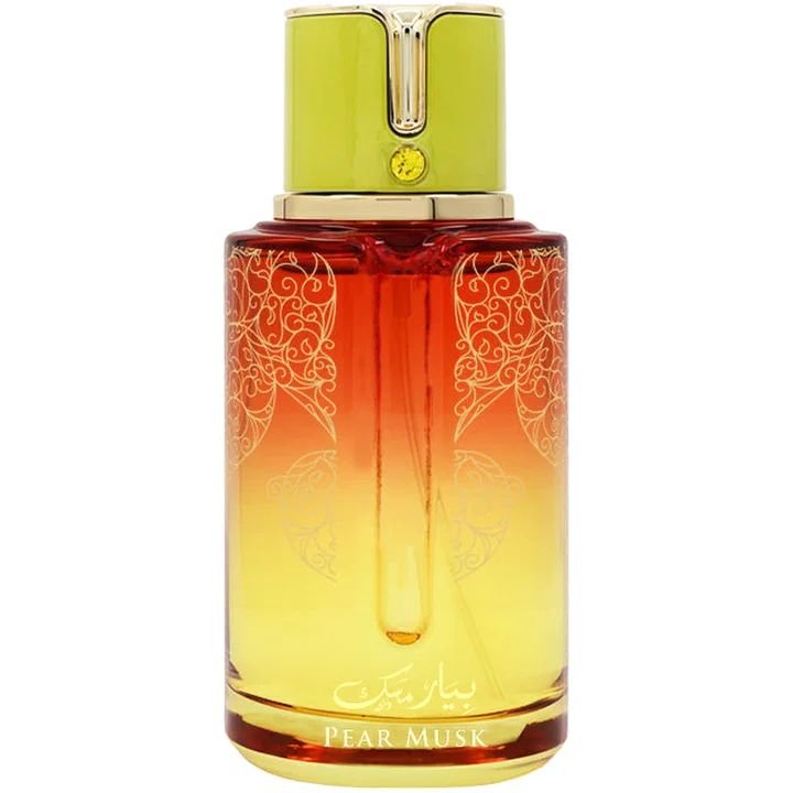 Pear Musk