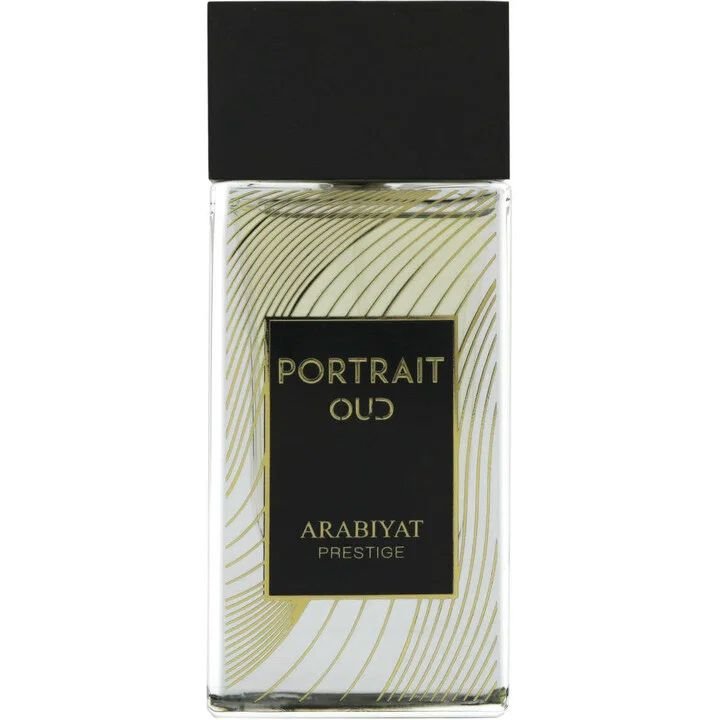 Portrait Oud