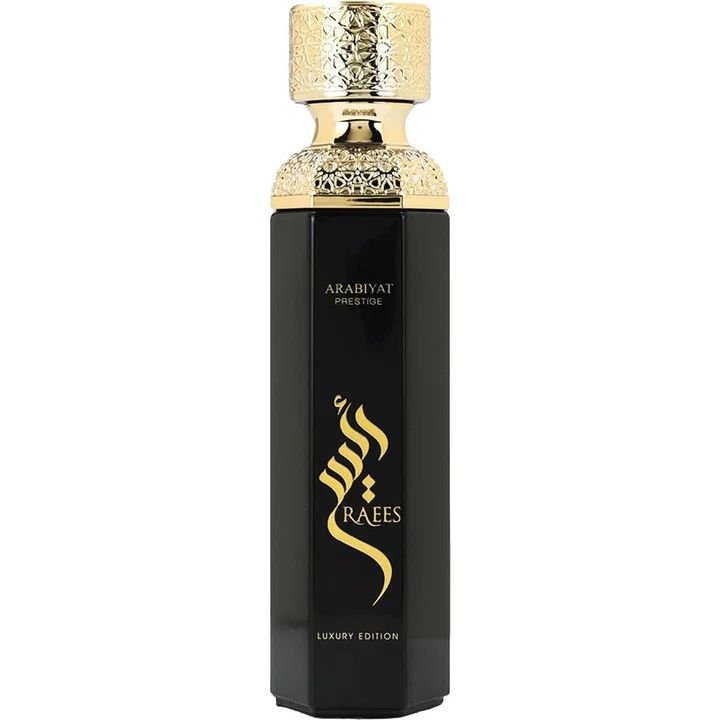 Raees Luxury Edition