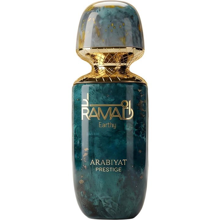 Ramad Earthy