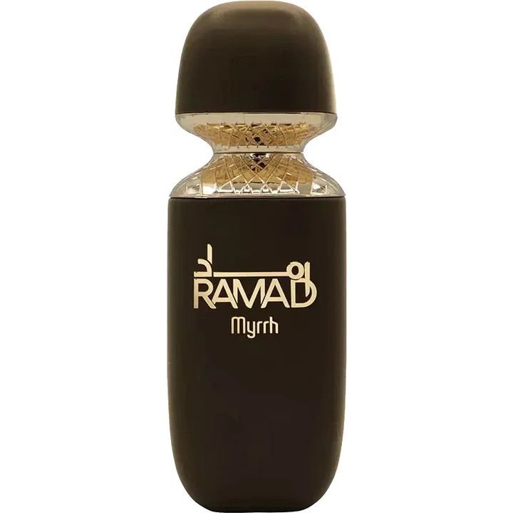 Ramad Myrrh