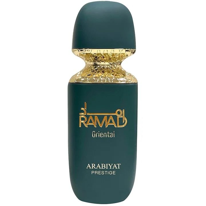 Ramad Oriental