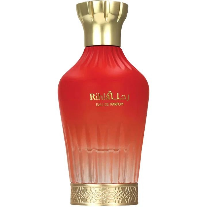Rihla