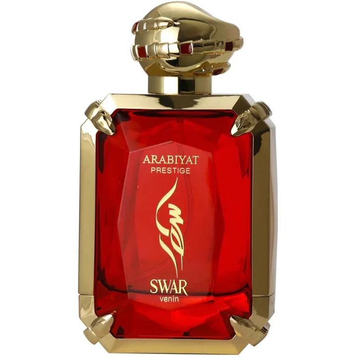 Swar Venin
