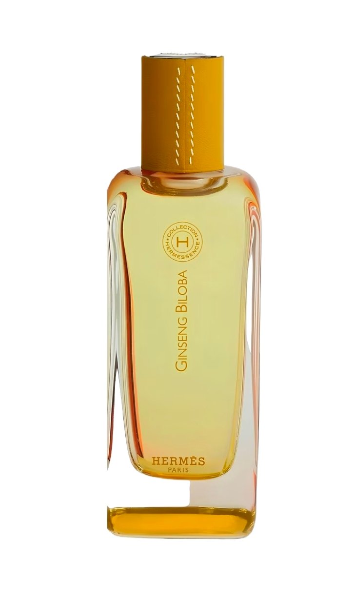 Hermèssence Ginseng Biloba