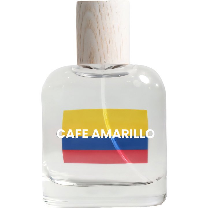 Cafe Amarillo
