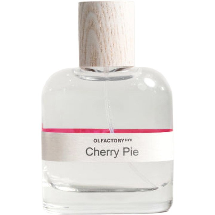 Cherry Pie