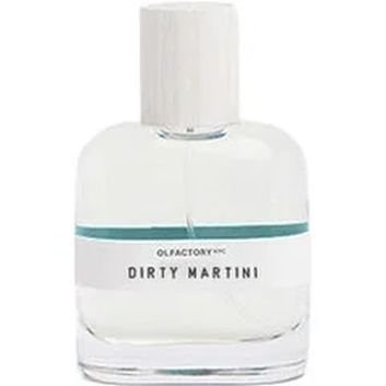 Dirty Martini