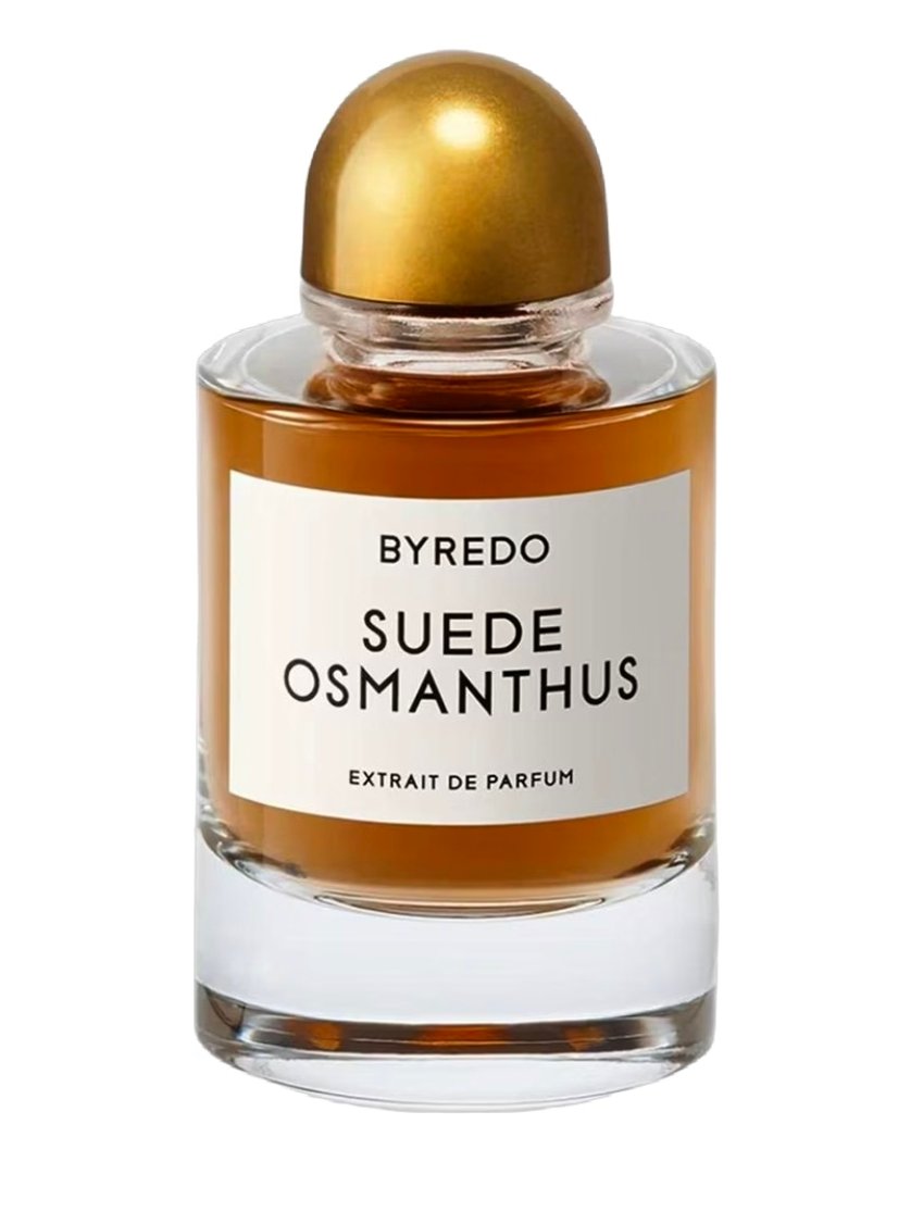 Suede Osmanthus