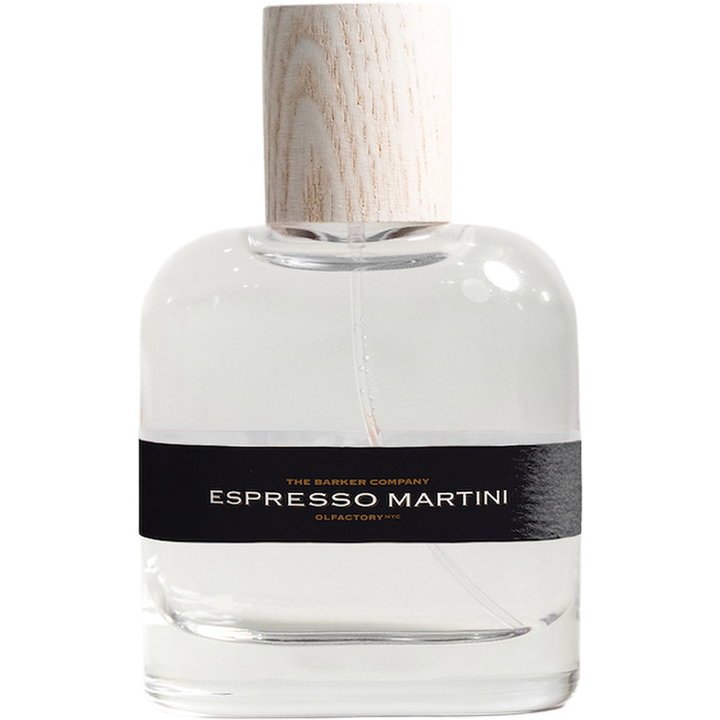 Espresso Martini (2025)
