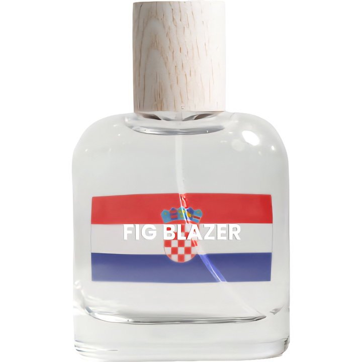 Fig Blazer