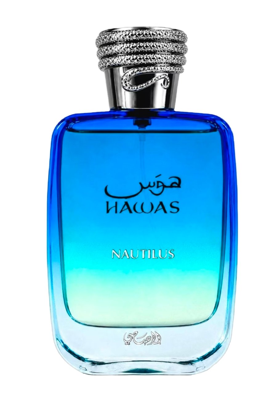 Hawas Nautilus