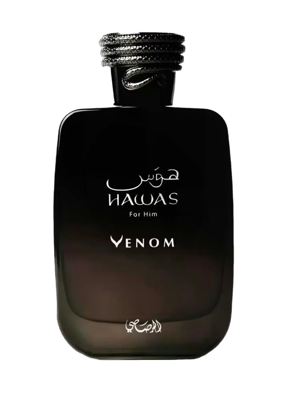 Hawas Venom