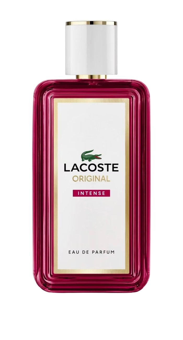 Lacoste Original For Her Intense