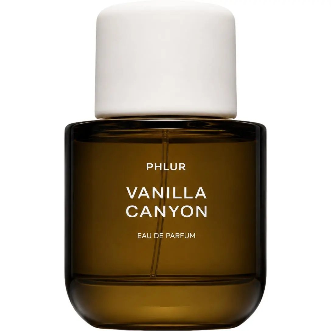 Vanilla Canyon