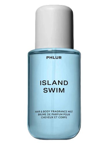 Island Swim (Hair & Body Mist)