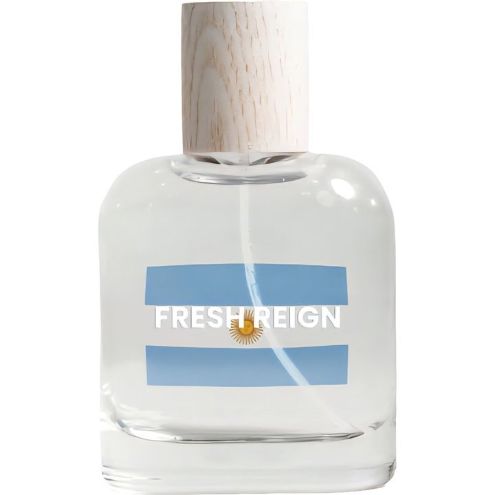Fresh Reign