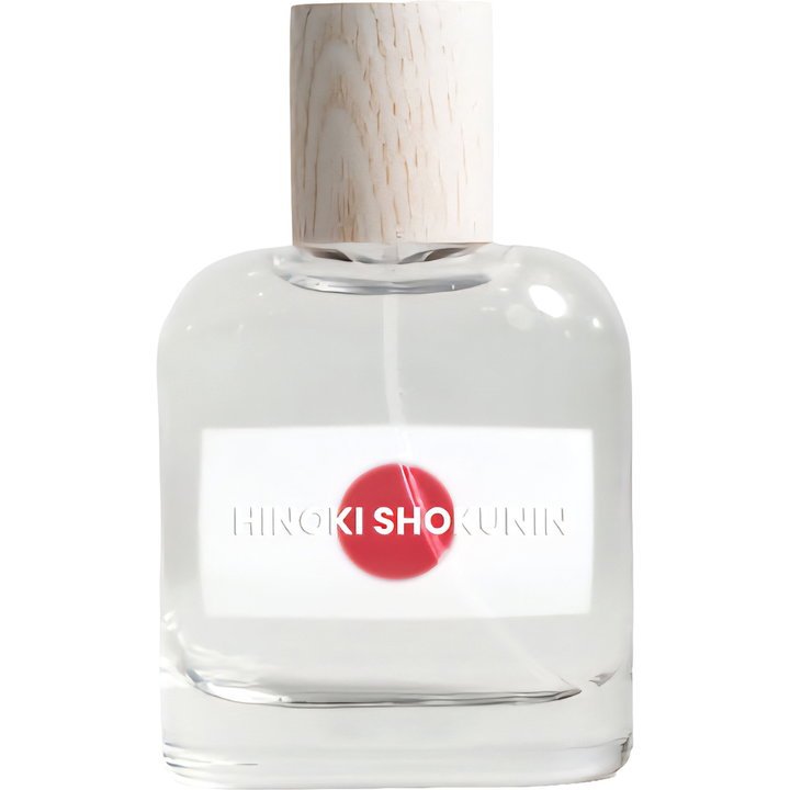 Hinoki Shokunin