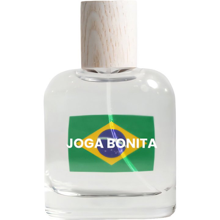 Joga Bonita