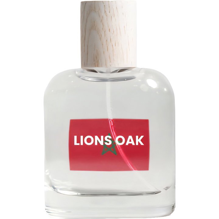 Lions Oak