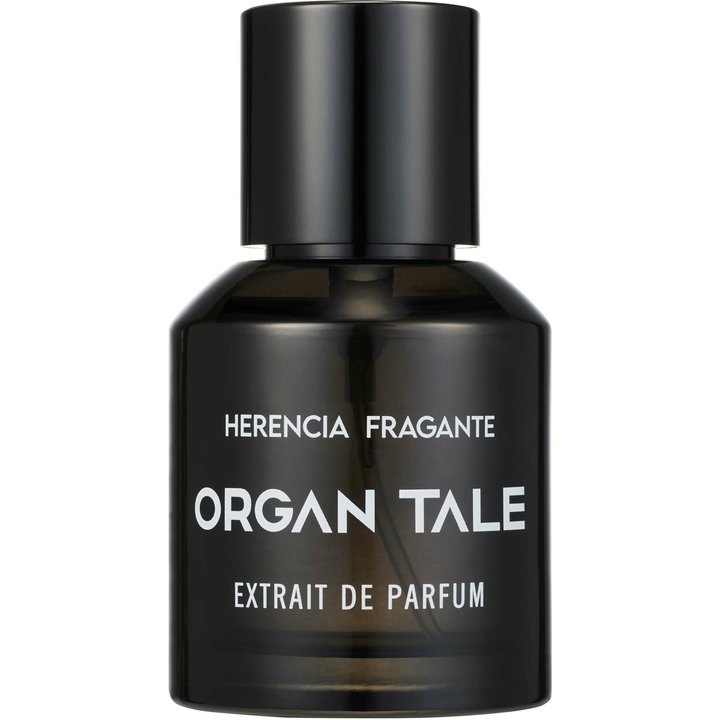 Herencia Fragrante