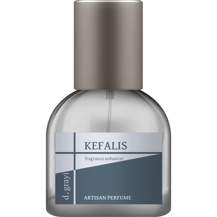 Kefalis