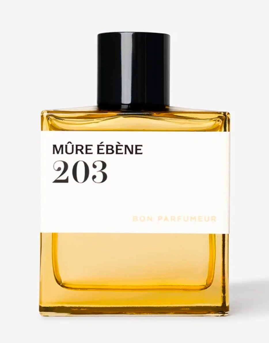 203 Mûre Ébène