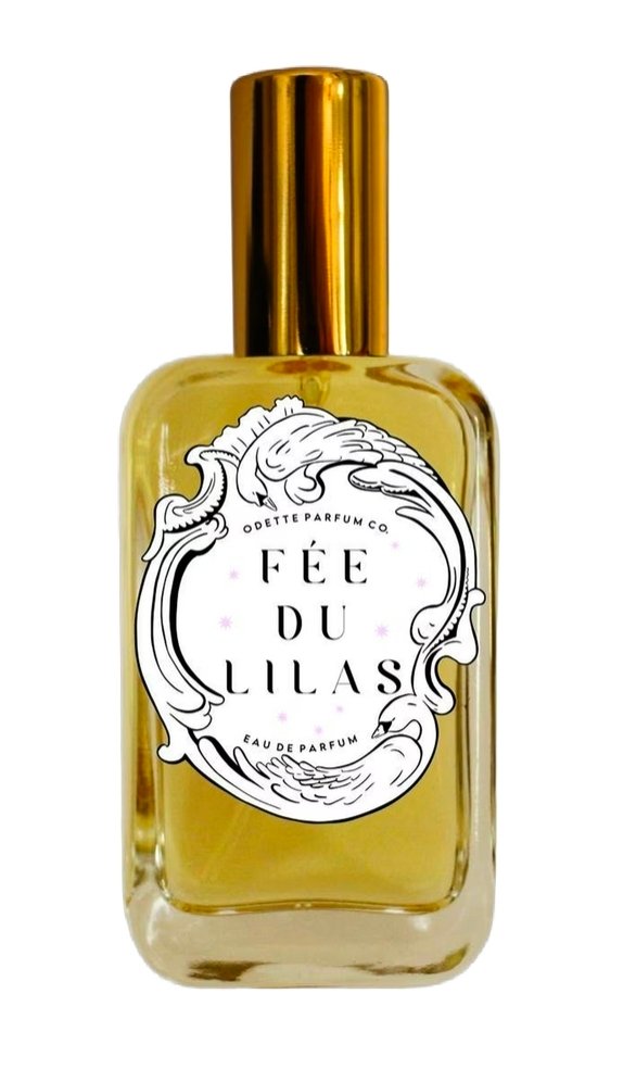 Fée du Lilas