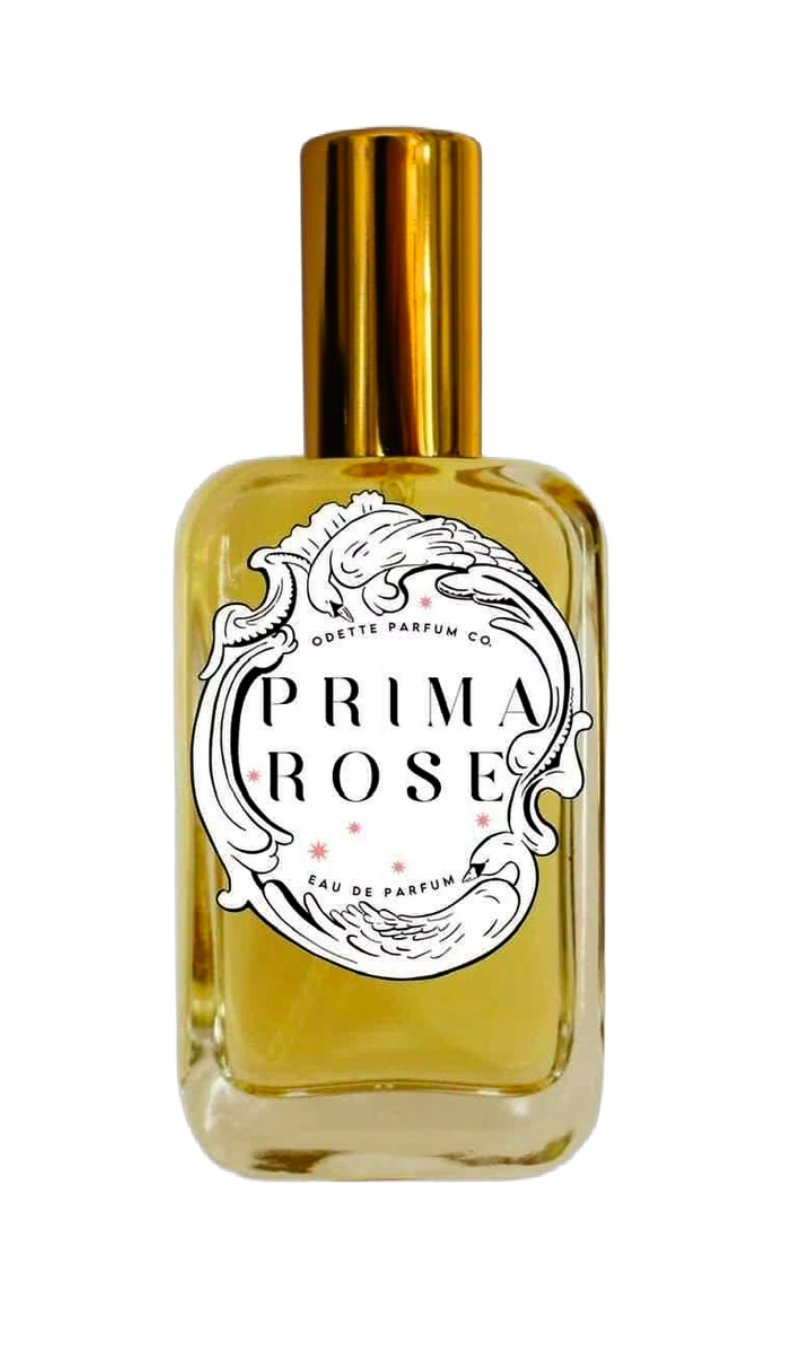 Prima Rose