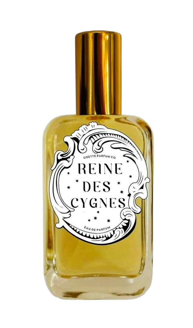 Reine des Cygnes