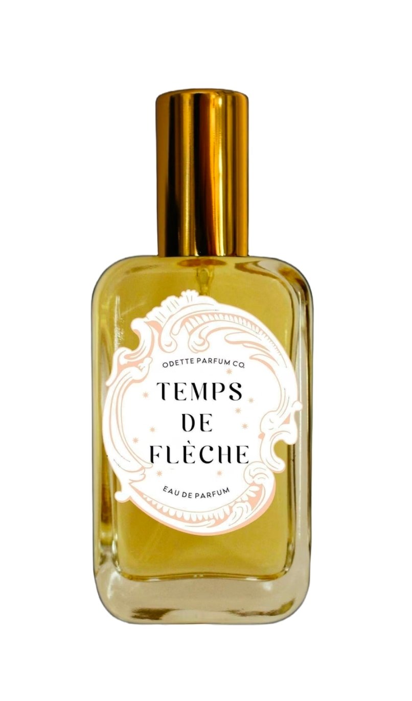 Temps de Flèche
