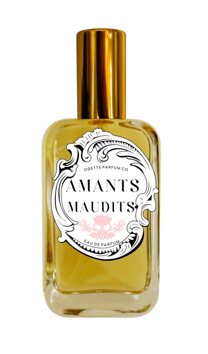 Amants Maudits