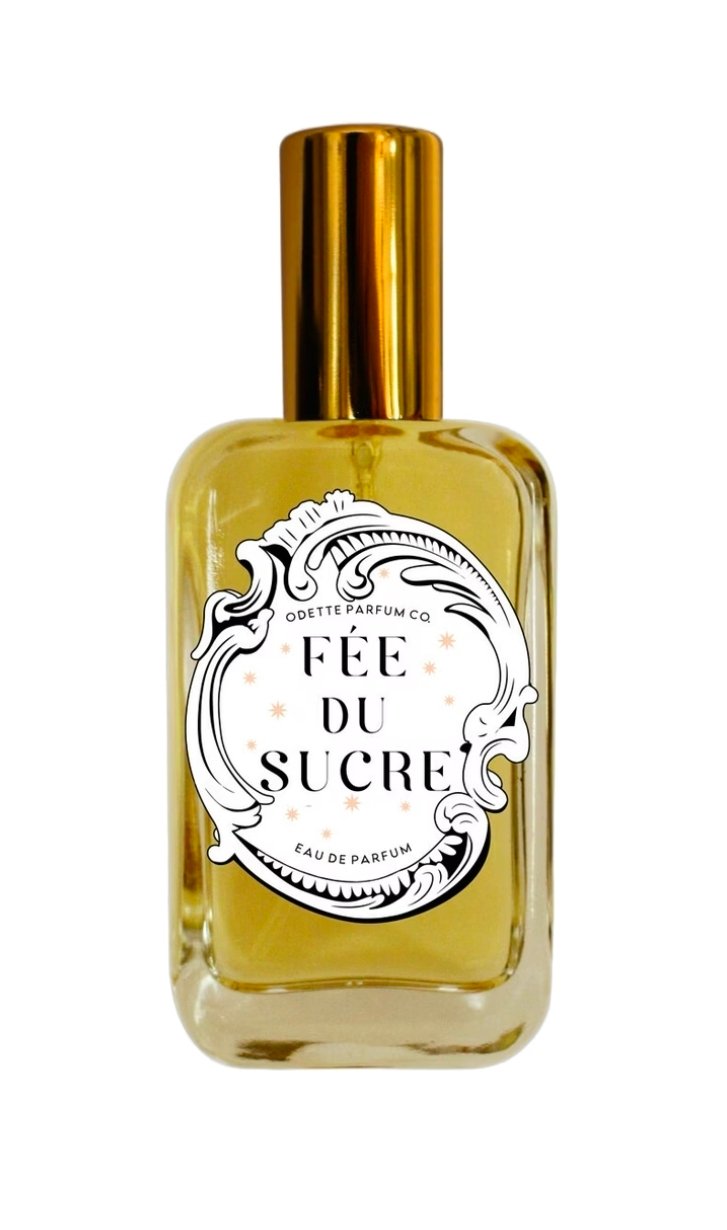 Fée du Sucre
