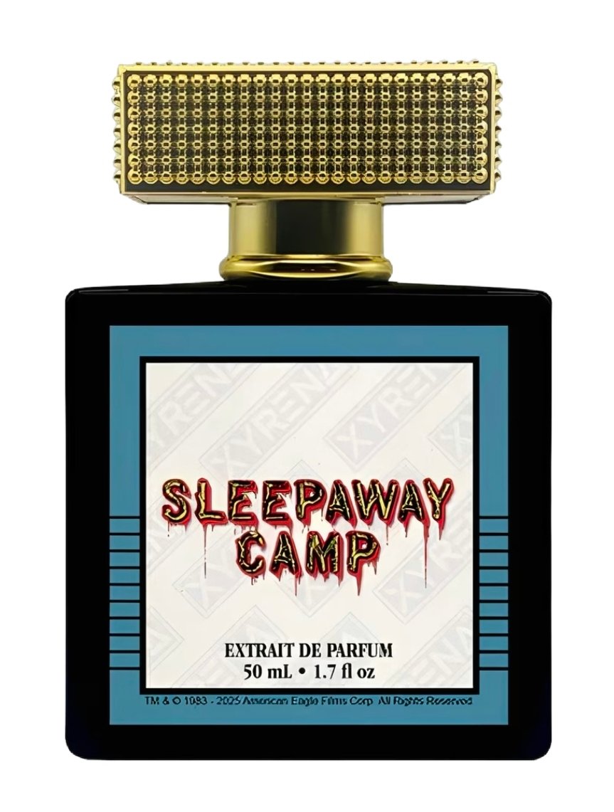 Sleepaway Camp