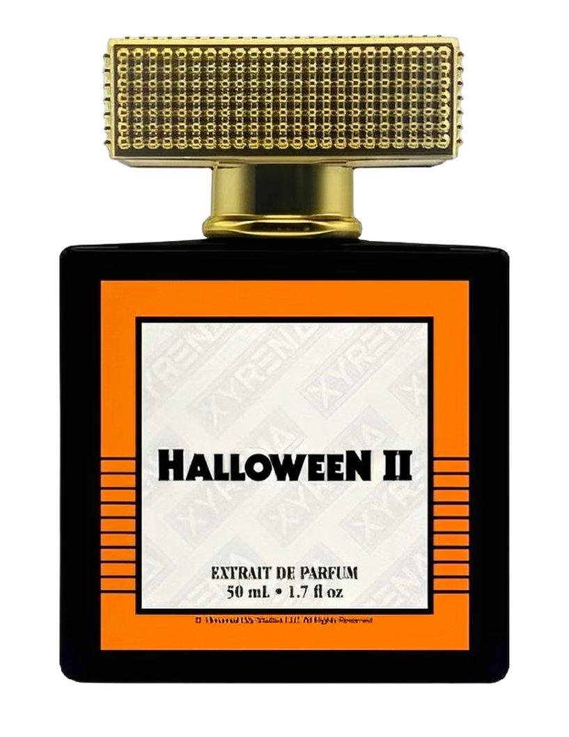 Halloween II