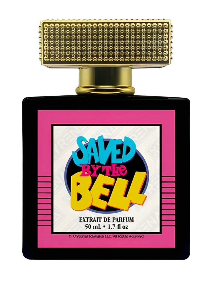 Saved by the Bell
